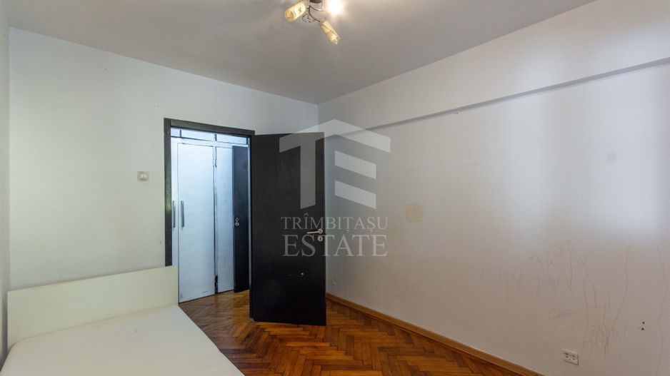 Mihai Bravu | Obor | Dimitrov | Apartament 3 camere | comision 0% - Poză 8