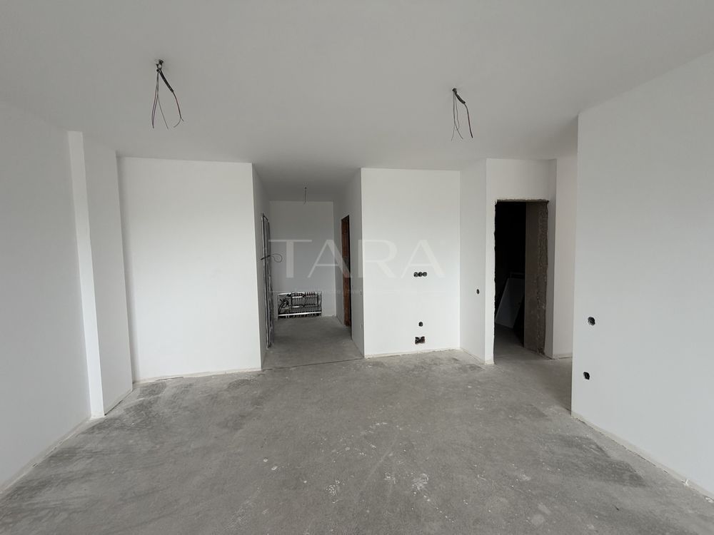 Apartament 3 camere Terra Gardens 75,2 mp - Poză 3