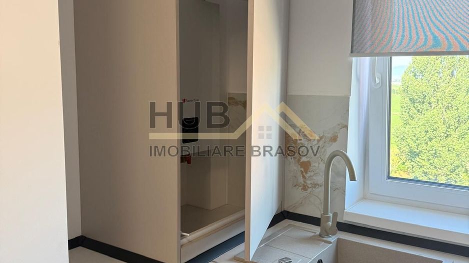 Prima Inchiriere | Garsoniera 38mp | Vivamus Residance - Poză 10