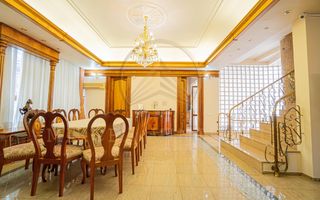 Ultracentral -Cladire impozanta  D+P+2E. - Poză 6