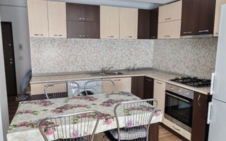 Apartament de inchiriat 2 camere -etajul 1 - Poză 1