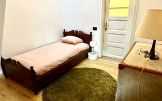 APARTAMENT SUPERB CU 4 CAMERE IN VILA INTERBELICA - Poză 12