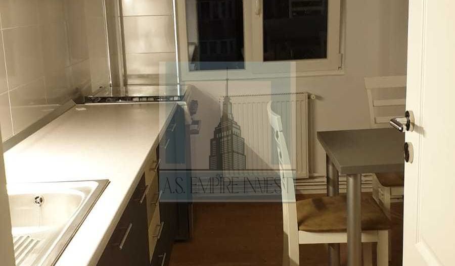 De vanzare apartament 2 camere in Centrul Civic - Poză 4