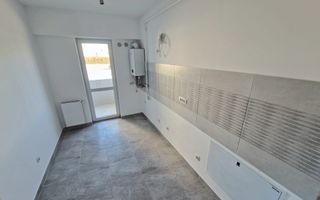 2 Camere Decomandat- Bloc Nou- Zona Zimbru - Poză 4