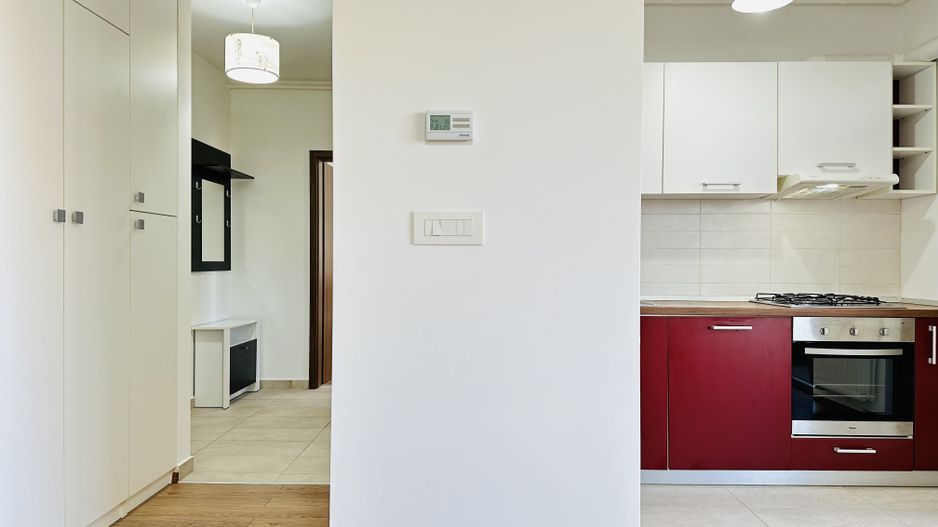 VANDUT - IRIS 12 Aradului - Mobilat & Utilat | Terasa & Parcare | Comision 0% - Poză 14