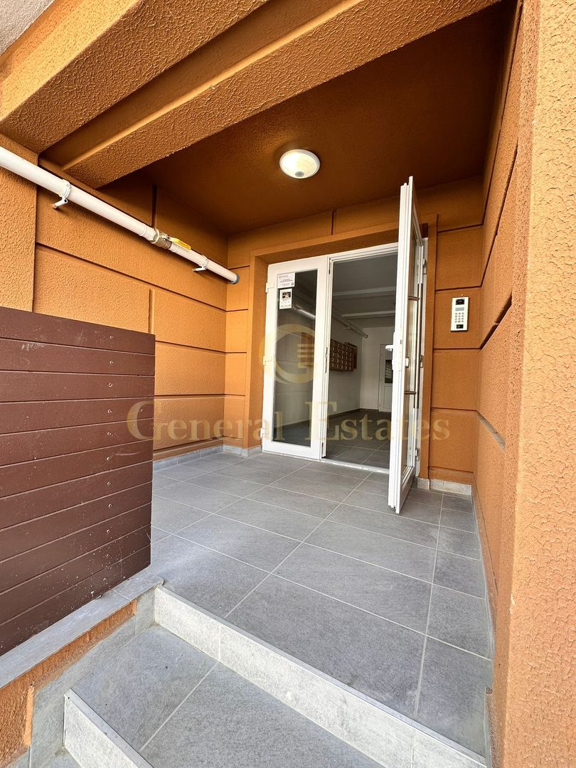 Apartament 2 camere tip studio – Sânpetru - Poză 2