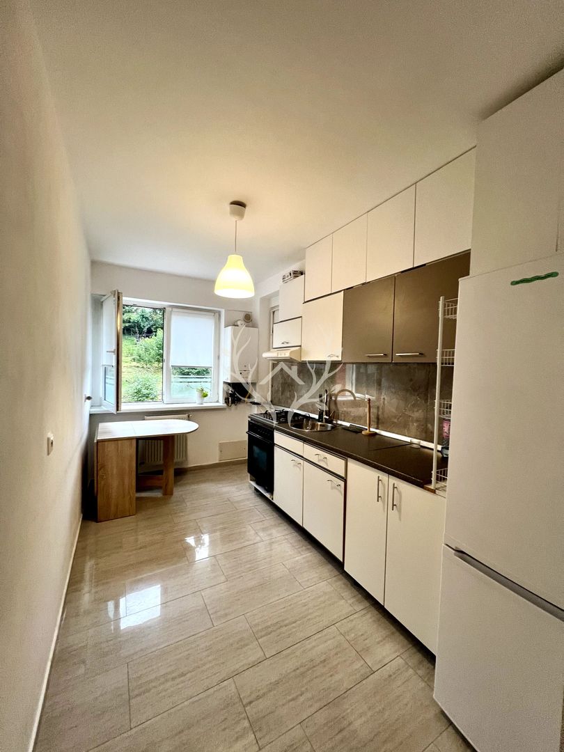 Comision 0% Apartament spatios cu o camera + parcare in zona Vivo - Poză 1