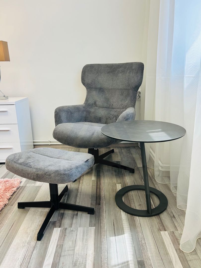 Studio modern  50 mp prima închiriere cu parcare  in zona Centrala - Poză 5