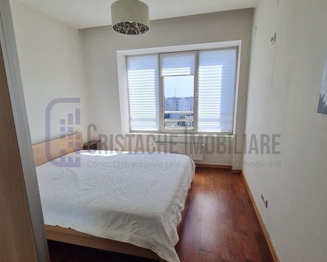 Vanzare apartament 3 camere_InCity Residence Dristor - Poză 5