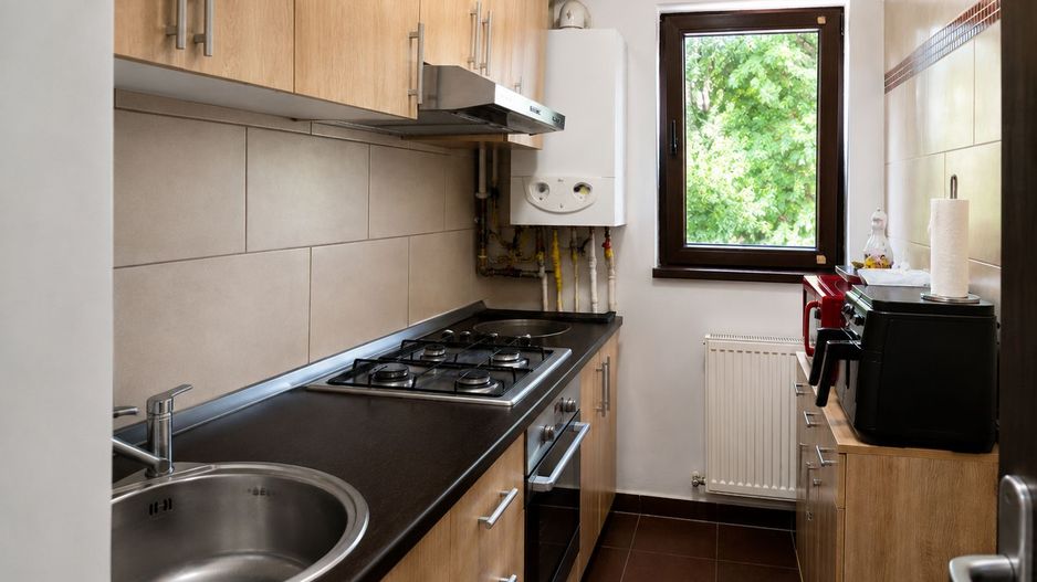 Garsoniera Dec Sos Giurgiului,bl.2014,pret 54200 eur - Poză 4