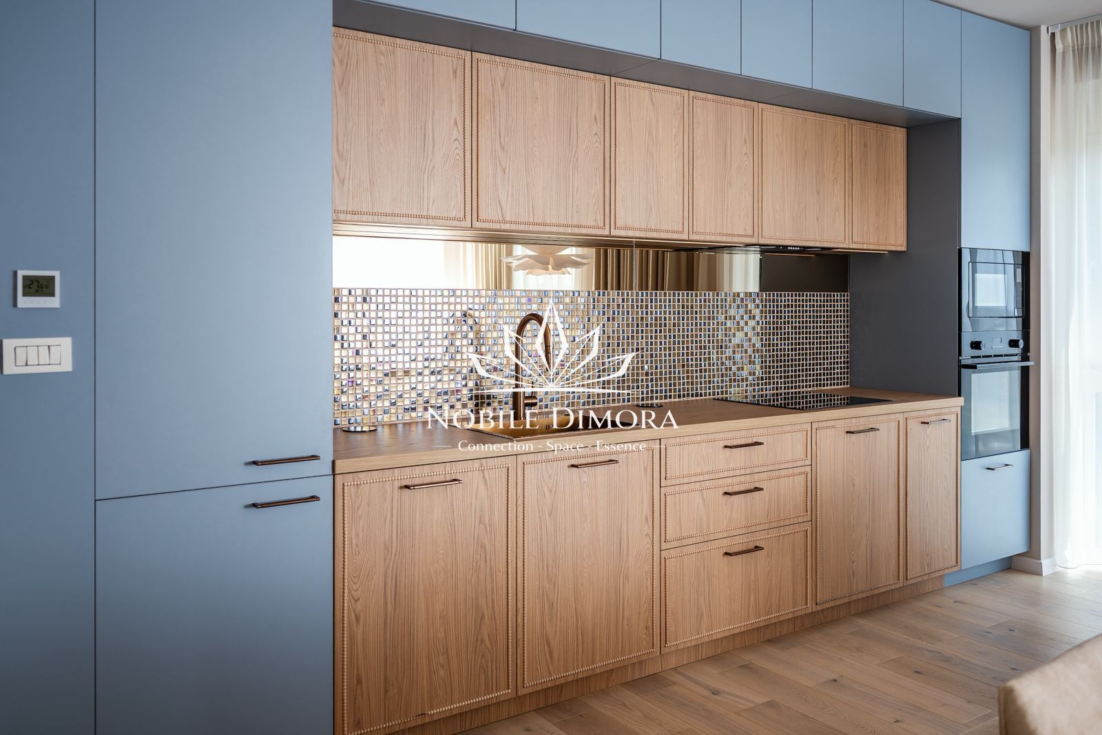 Nord One - Apartament modern cu 2 camere - Brediceanu - zona Centrala - Poză 6