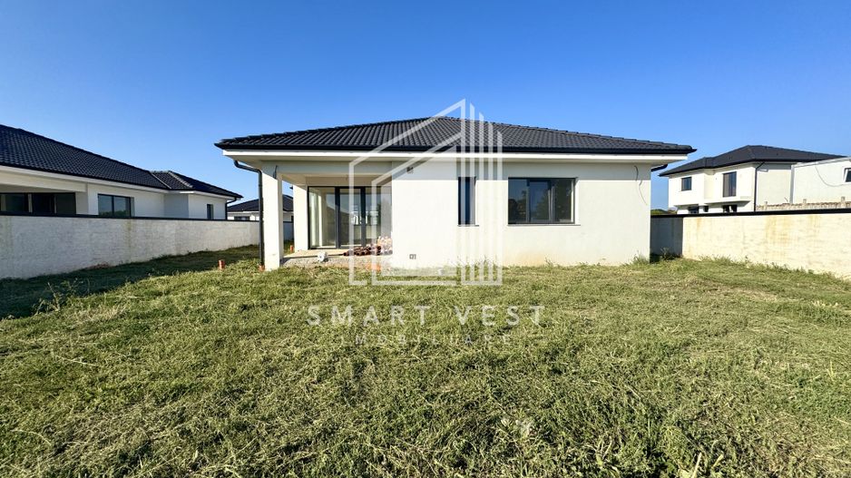 Casa cu teren | 150 mp | Zona Baritiu - Poză 14