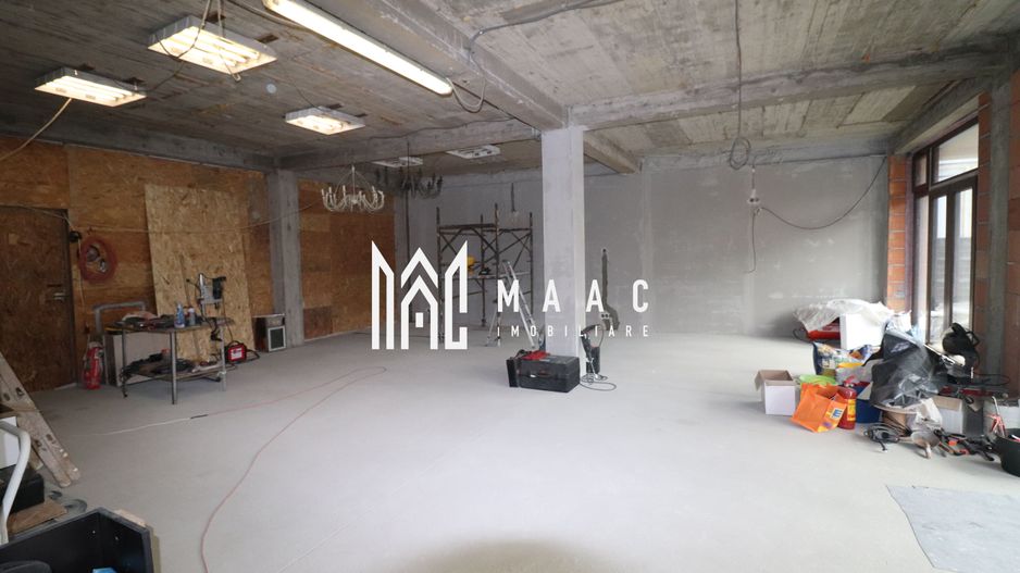 Imobil de inchiriat I 550 mpu I zona centrala - Poză 4