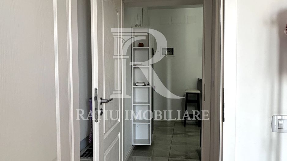 Apartament cu 2 camere | Ultracentral | Oradea - Poză 5