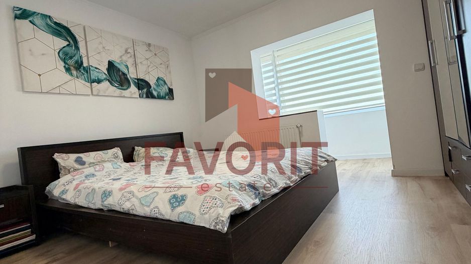 Apartament decomandat 4 camere | Shopping City - Poză 4