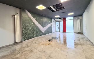 Spatiu comercial de închiriat Brasov - 80 mp  # spatii-comerciale-brasov.ro - Poză 2