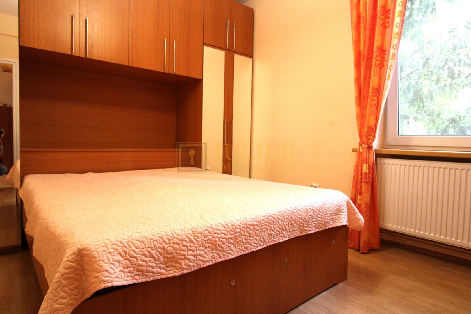 2 camere mobilate si utilate in zona Facultatii de Medicina - Poză 8