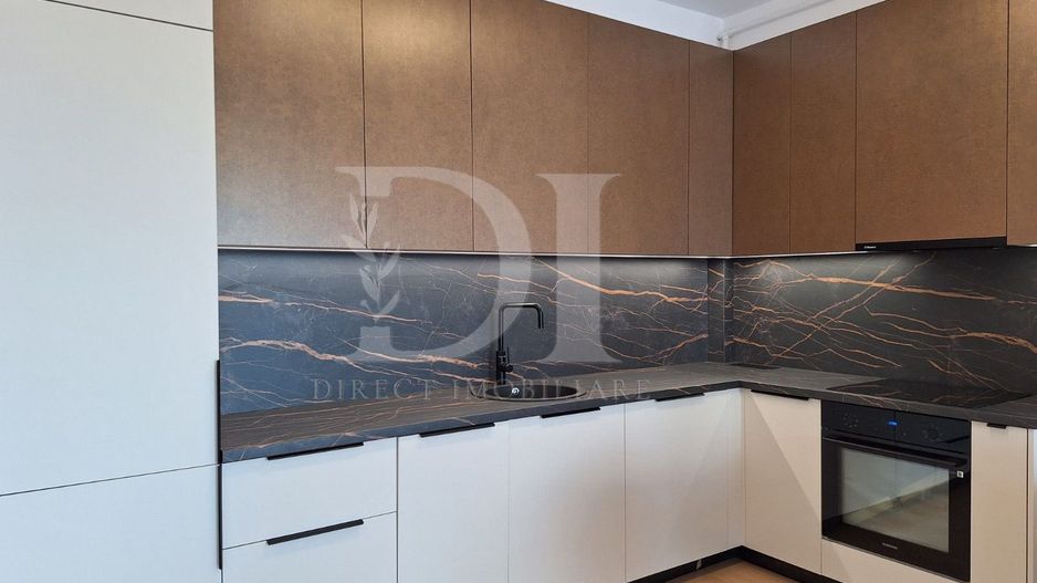 Apartament 2 camere | ULTRAFINISAT | Zona Eroilor / Floresti - Poză 7