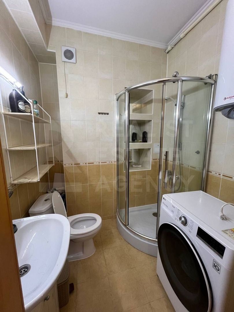 Vânzare, apartament, 3 camere, strada Pictor Mihai Grecu, Telecentru. - Poză 11