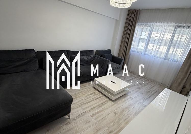 INCHIRIERE  APARTAMENT 2 camere| Dem Radulescu Ramnicu Valcea - Poză 1