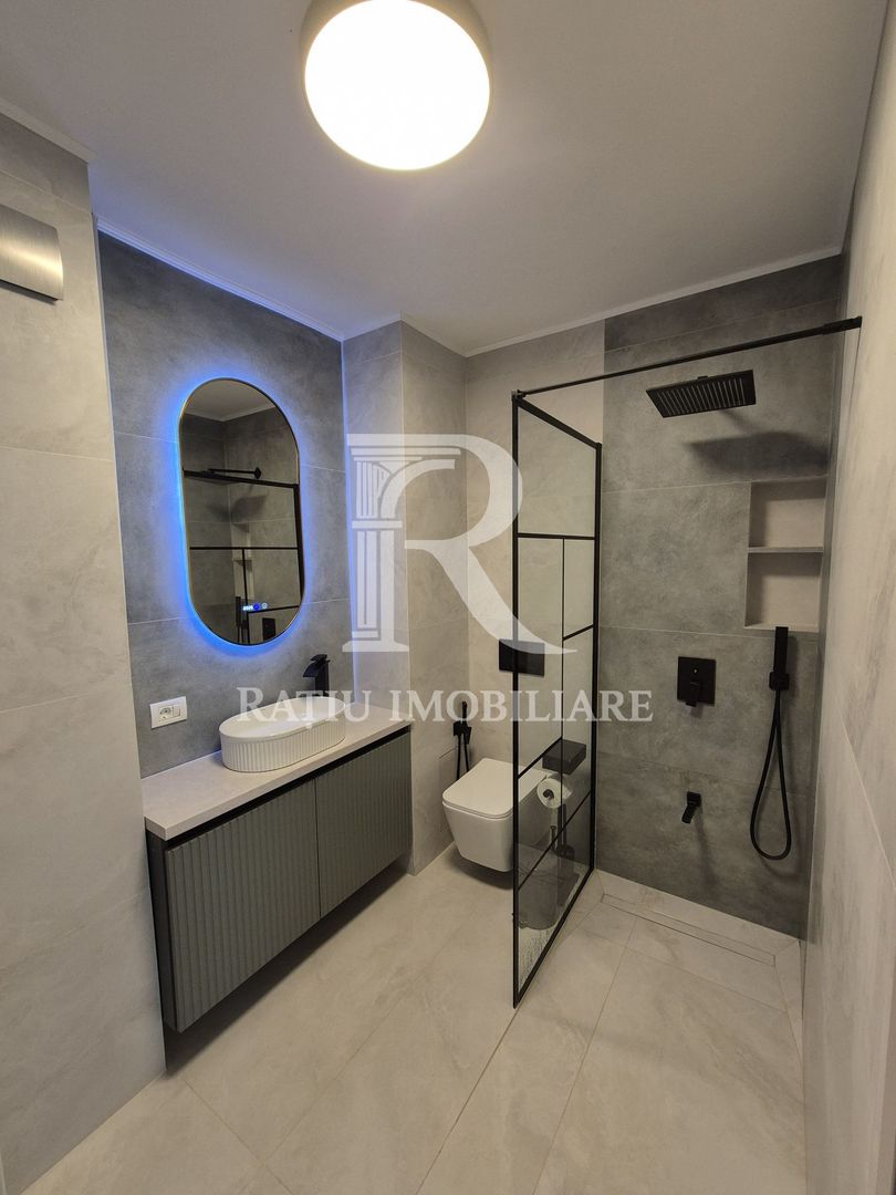 Apartament cu 2 camere | Centru Civic | Prima Inchiriere | Oradea - Poză 5