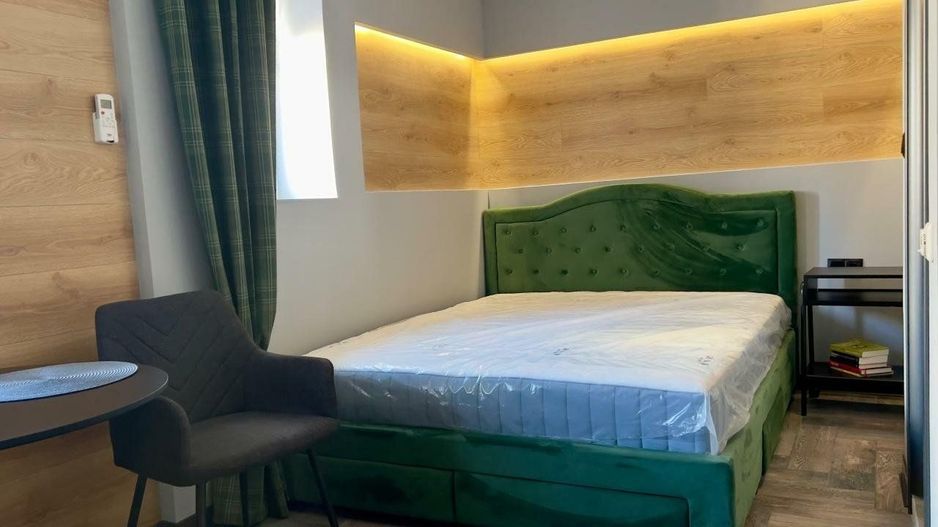 Garsonieră în Centru Istoric Vechi - Direct Proprietar - Poză 1