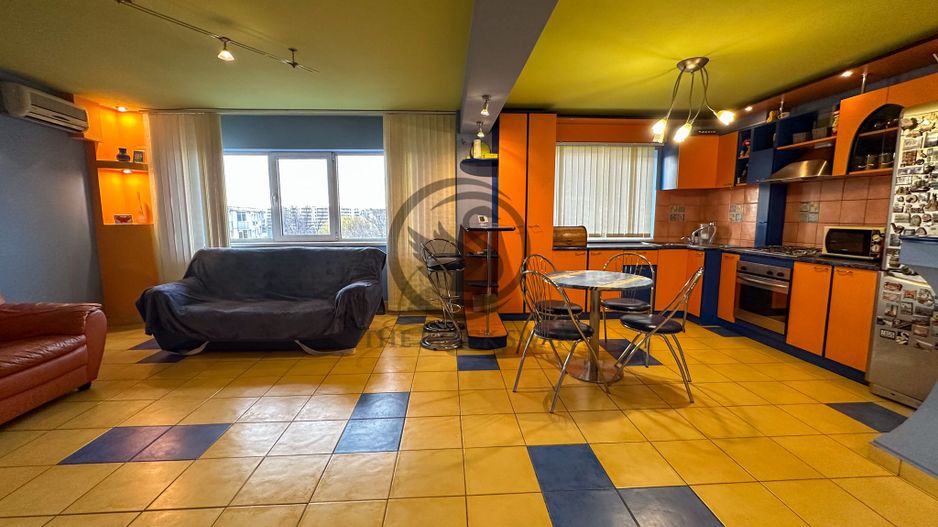 Apartament 4 camere de vanzare | Tip Duplex | Mihai Bravu| Comision 0% - Poză 3