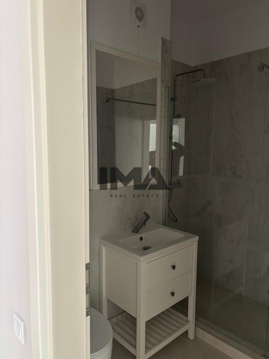 Apartament 2 Camere Finisat | Zona BMW | Sud-Vest | 49 mp - Poză 8