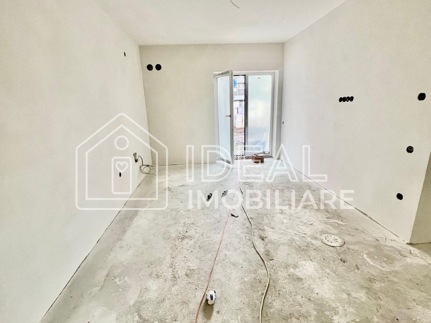 Apartamente noi de vânzare - 2 camere | Lacul lui Binder - Poză 1