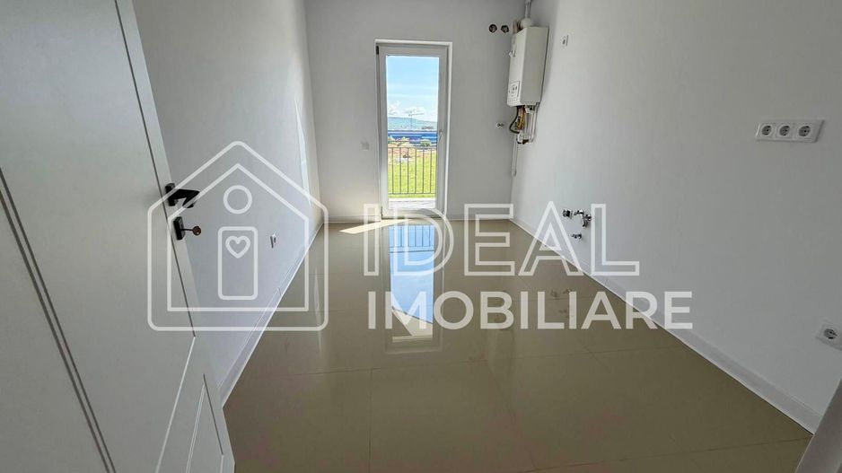 Apartament cu 2 camere de vânzare – Doamna Stanca - Poză 4