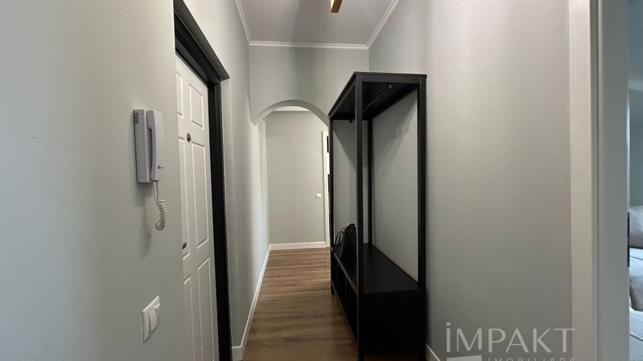 Vanzare apartament cu 2 camere in zona Cetatuie! - Poză 11