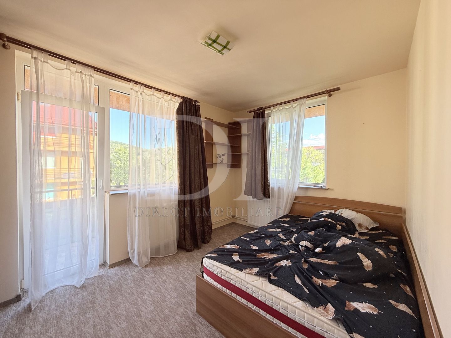 Apartament la cheie / etaj intermediar / Zona Eroilor - Poză 7