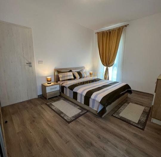 bloc nou, zona Aradului / Parcare subterană - Poză 7