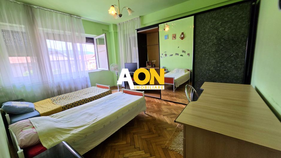 Apartament 4 Camere,  2 Bai. Zona Closca, 103mp Utili - Poză 16