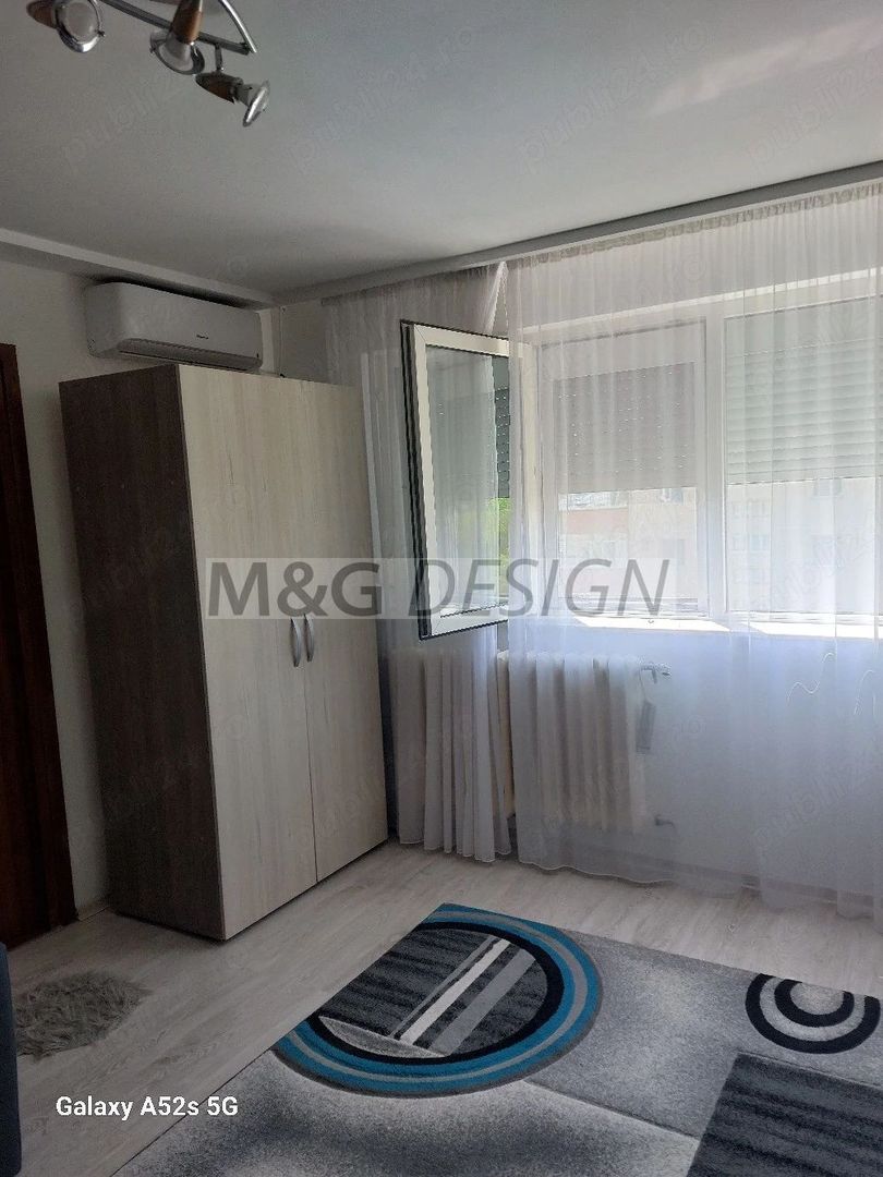 Apartament 2 camere Sagului etaj 4 cu acoperis de tigla - Poză 3