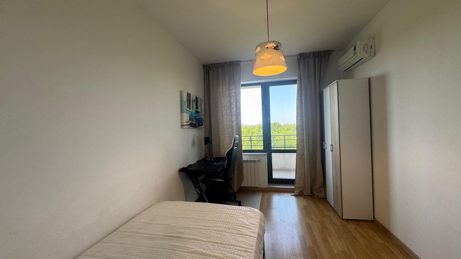4 camere DECOMANDAT| BANEASA- Privighetorilor - Poză 14