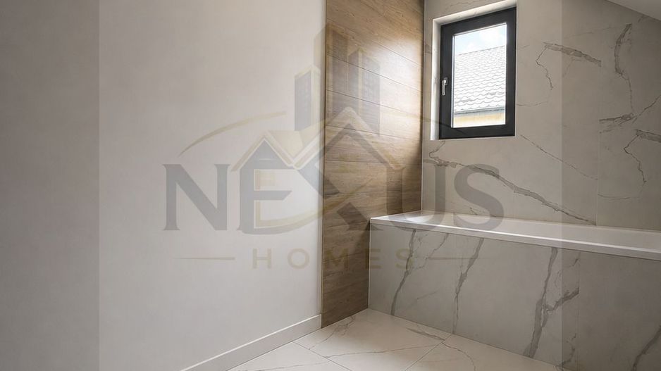 Pantelimon - Complex rezidential | Vila individuala | - Poză 20