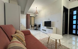 Apartament 2 camere loc parcare Royal Town Copou - Poză 2