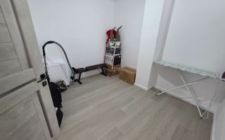 Apartament 3 Camere Bloc Nou, Complet Mobilat - Poză 12