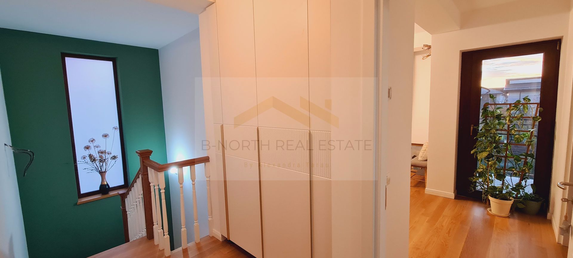 VILĂ DE ÎNCHIRIAT – OTOPENI, Str. 23 August (lângă Penny) - Poză 5