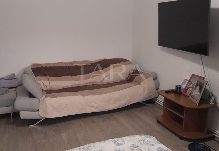 Apartament cu 3 camere în Mărăști – Zonă excelentă,  Kaufland - Poză 4