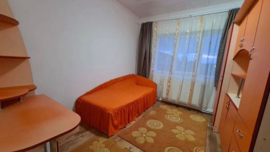 ageuropa.ro vinde ap 3 cam 60mp la etajul 2 în 14 Mai. - Poză 5