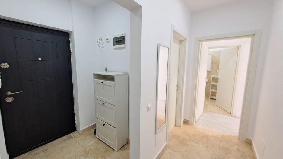Apartament 3 cam B-dul Timisoara Str. Valea Calmatuiului - Poză 1