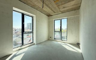 APARTAMENT 2 CAMERE + 9 MP BIROU | ZONA EMINESCU | DACIA - Poză 3