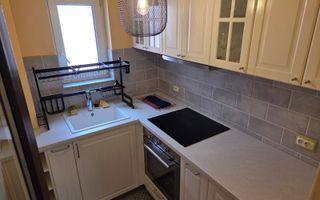 Apartament 3 camere, finisat, 61 mp, zona Muzeul Apei Floresti - Poză 15