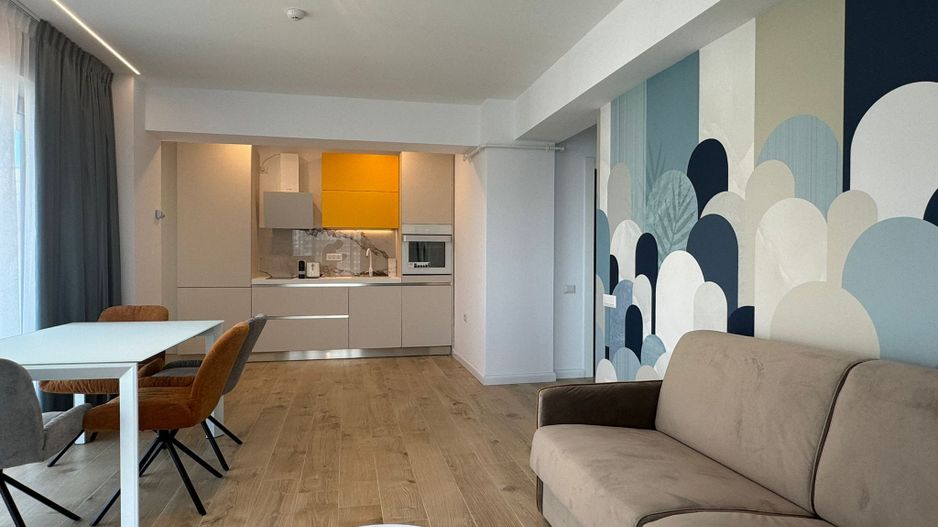 LOCUINTA IDEALA DE VACANTA MAMAIA - Poză 5