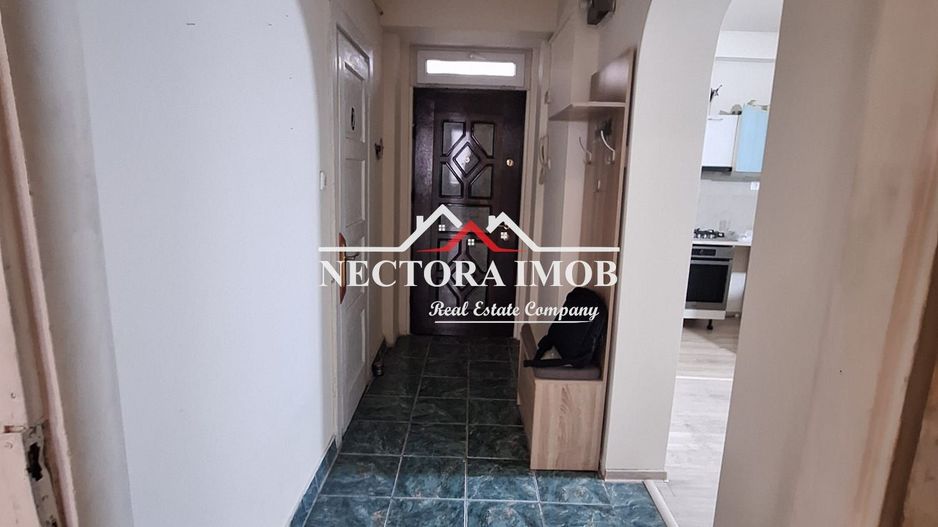 NECTORA IMOB Exclusivitate-Apartament 2 camere Ultracentral, Magheru - Poză 11