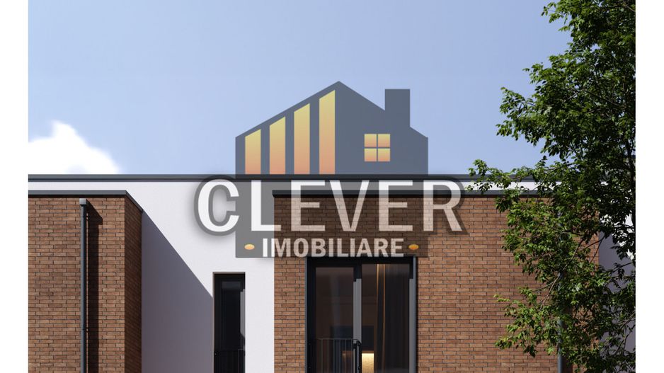 Casa Individuala Premium Finisaje Lux 4 Camere Th. Pallady - Poză 4
