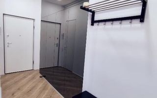 Apartament 3 camere Pipera 4City North | Parcare+boxa incluse I COM 0% - Poză 11