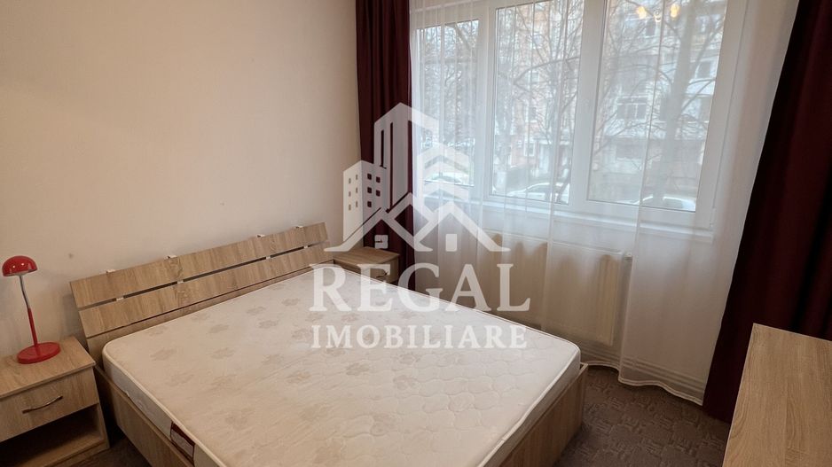 Apartament de închiriat – 2 camere | Etaj 1 | str. Transilvania - Poză 8